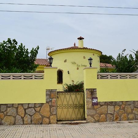 Villa Los Inkas 迈阿密普拉特亚 外观 照片